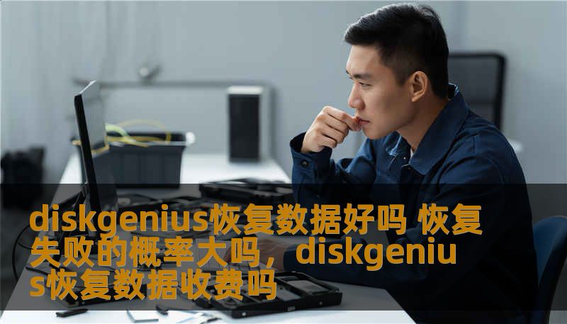 diskgenius恢复数据好吗 恢复失败的概率大吗，diskgenius恢复数据收费吗
