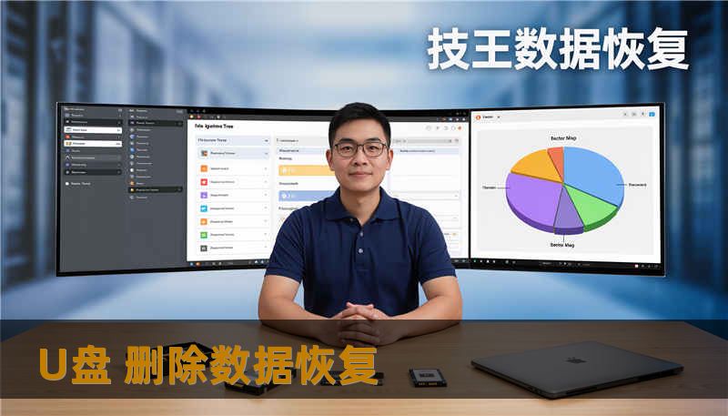 U盘 删除数据恢复