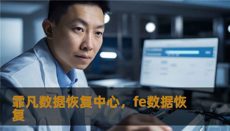 霏凡数据恢复中心，fe数据恢复