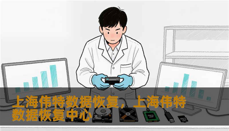 上海伟特数据恢复，上海伟特数据恢复中心