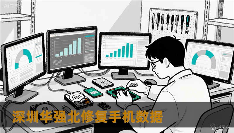 深圳华强北修复手机数据