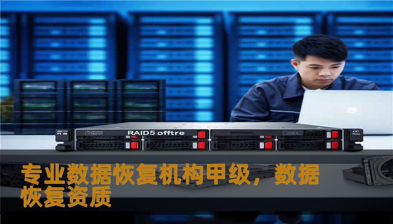 专业数据恢复机构甲级，数据恢复资质
