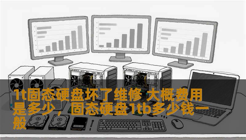 1t固态硬盘坏了维修 大概费用是多少，固态硬盘1tb多少钱一般