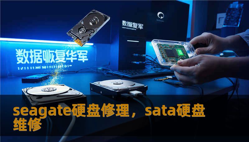 seagate硬盘修理，sata硬盘维修