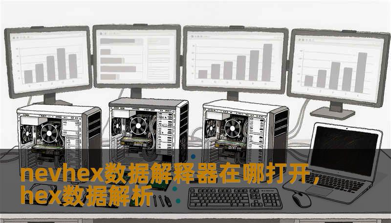 nevhex数据解释器在哪打开，hex数据解析