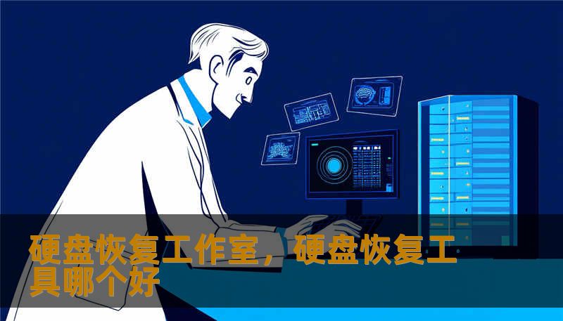 硬盘恢复工作室，硬盘恢复工具哪个好