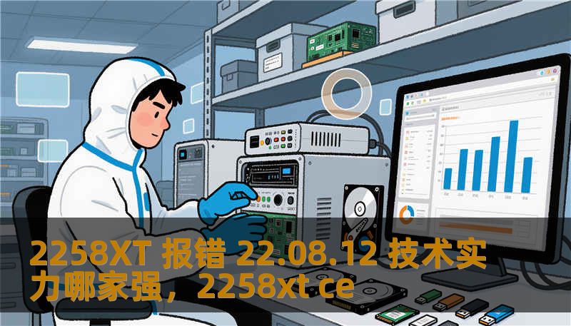 2258XT 报错 22.08.12 技术实力哪家强，2258xt ce