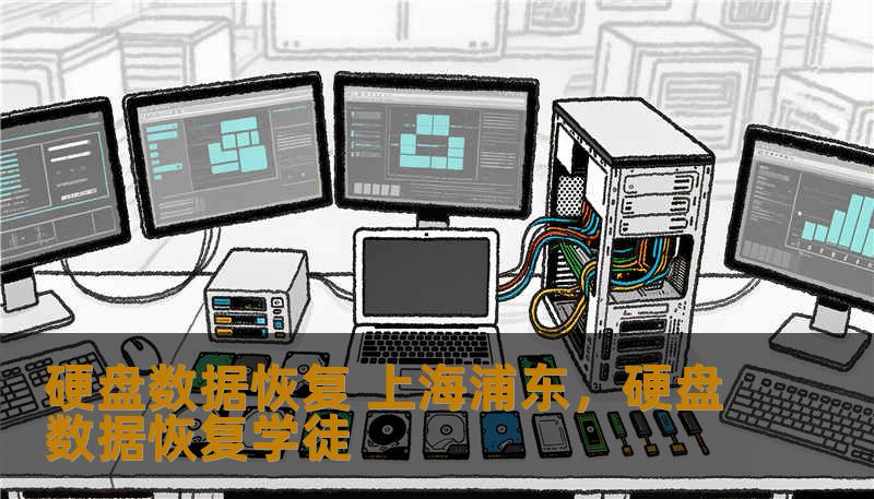 硬盘数据恢复 上海浦东，硬盘数据恢复学徒