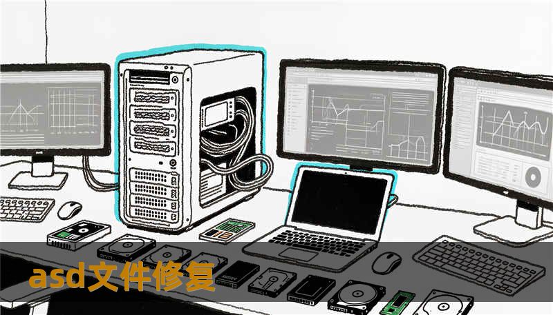 asd文件修复