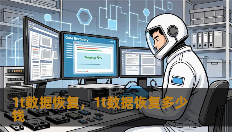 1t数据恢复，1t数据恢复多少钱