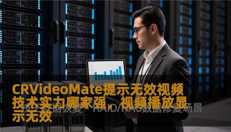 CRVideoMate提示无效视频 技术实力哪家强，视频播放显示无效