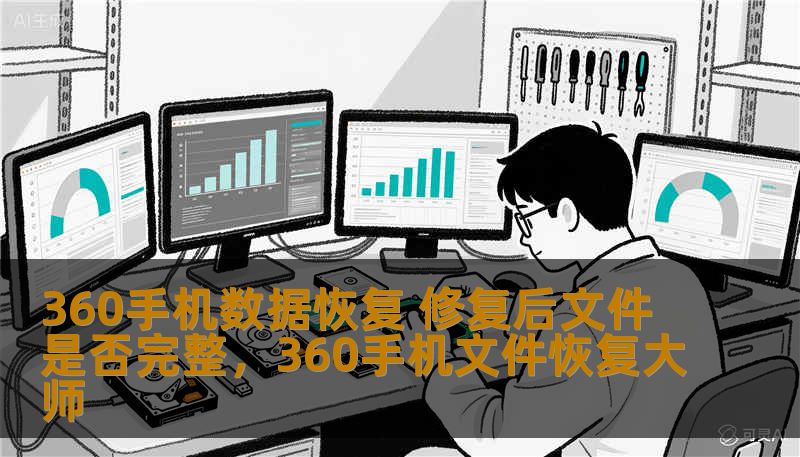 360手机数据恢复 修复后文件是否完整，360手机文件恢复大师