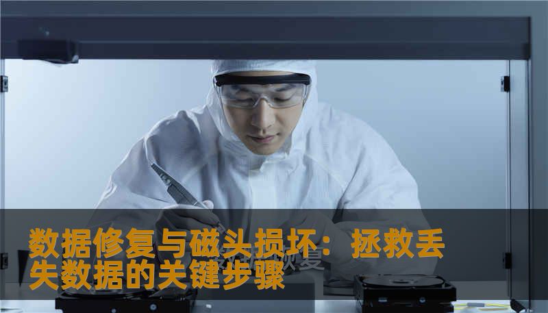数据修复与磁头损坏：拯救丢失数据的关键步骤