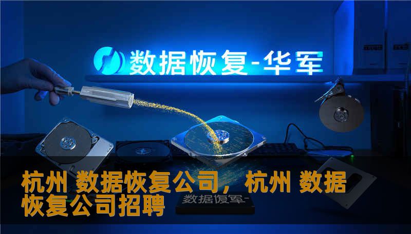 杭州 数据恢复公司，杭州 数据恢复公司招聘