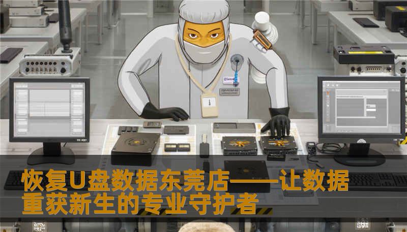 恢复U盘数据东莞店——让数据重获新生的专业守护者