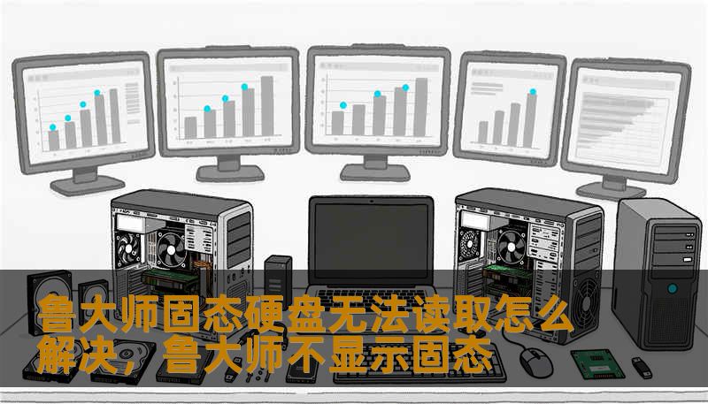 鲁大师固态硬盘无法读取怎么解决，鲁大师不显示固态