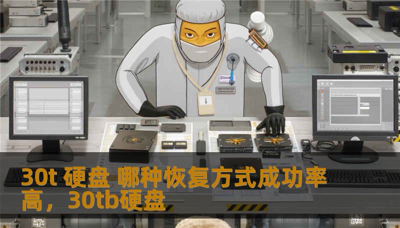 30t 硬盘 哪种恢复方式成功率高,30tb硬盘 30t 硬盘 哪种恢复方式成功率高,30tb硬盘