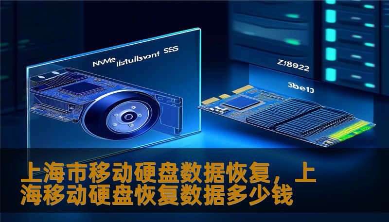 上海市移动硬盘数据恢复，上海移动硬盘恢复数据多少钱
