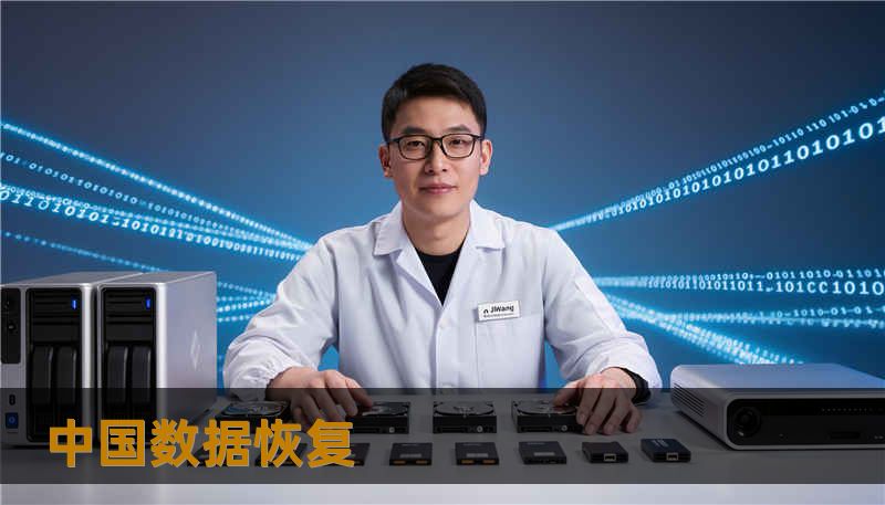 中国数据恢复