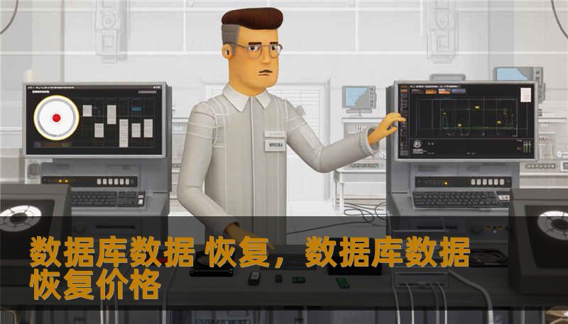 数据库数据 恢复，数据库数据恢复价格