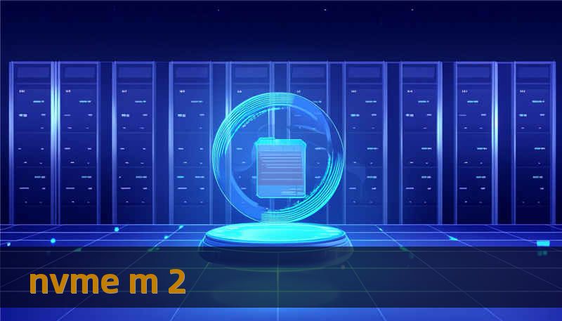 nvme m 2