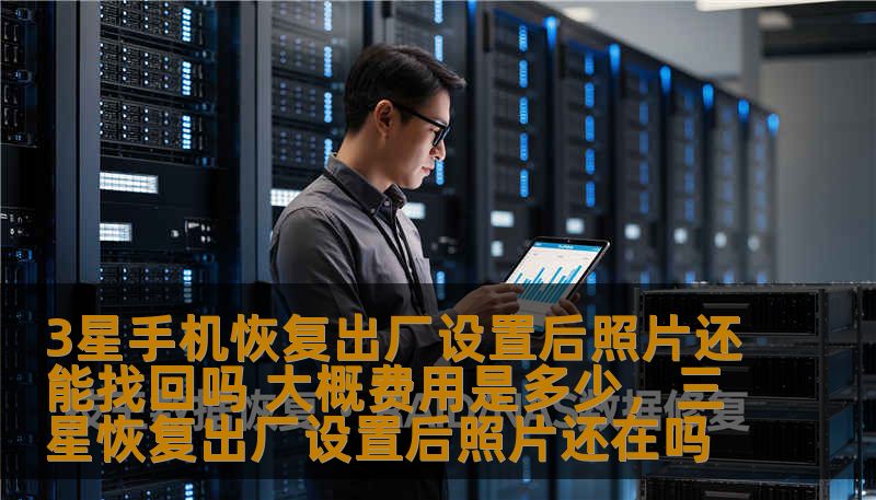 3星手机恢复出厂设置后照片还能找回吗 大概费用是多少，三星恢复出厂设置后照片还在吗