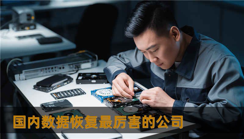 国内数据恢复最厉害的公司