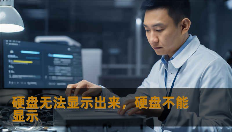 硬盘无法显示出来,硬盘不能显示 硬盘无法显示出来,硬盘不能显示
