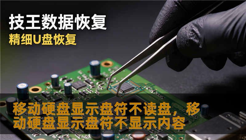 移动硬盘显示盘符不读盘,移动硬盘显示盘符不显示内容 移动硬盘显示盘符不读盘,移动硬盘显示盘符不显示内容