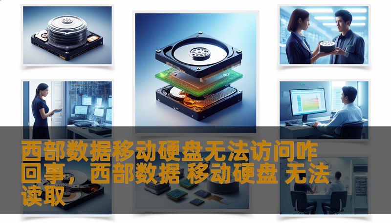 西部数据移动硬盘无法访问咋回事,西部数据 移动硬盘 无法读取 西部数据移动硬盘无法访问咋回事,西部数据 移动硬盘 无法读取