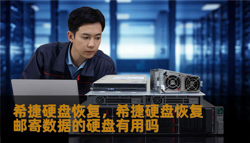 希捷硬盘恢复，希捷硬盘恢复邮寄数据的硬盘有用吗