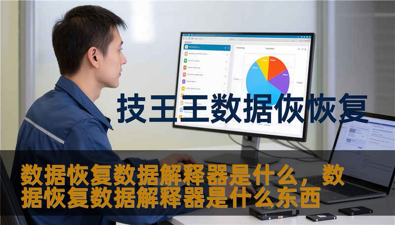 数据恢复数据解释器是什么，数据恢复数据解释器是什么东西