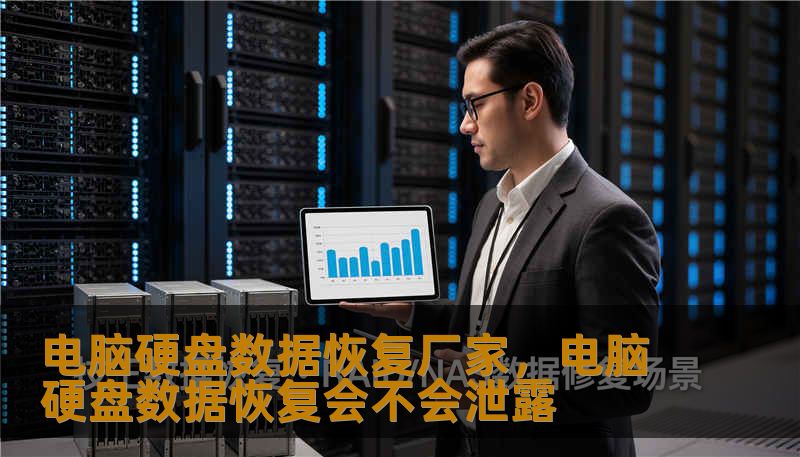 电脑硬盘数据恢复厂家，电脑硬盘数据恢复会不会泄露