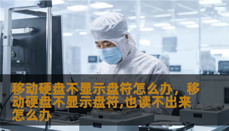 移动硬盘不显示盘符怎么办,移动硬盘不显示盘符,也读不出来怎么办 移动硬盘不显示盘符怎么办,移动硬盘不显示盘符,也读不出来怎么办