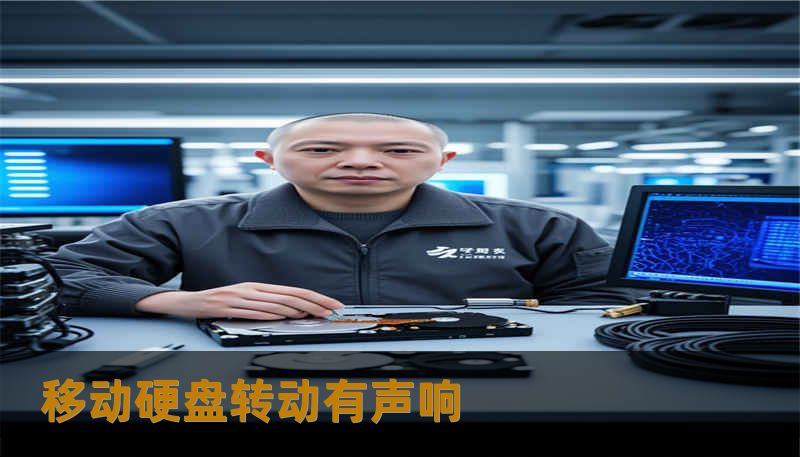 移动硬盘转动有声响 移动硬盘转动有声响