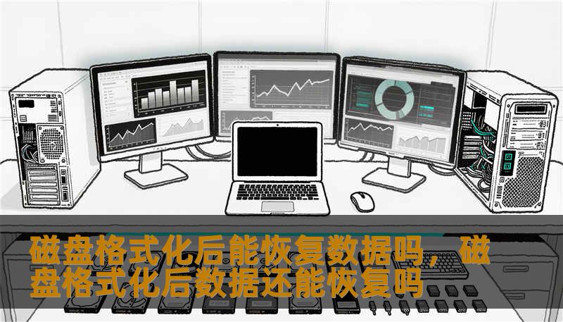 磁盘格式化后能恢复数据吗，磁盘格式化后数据还能恢复吗
