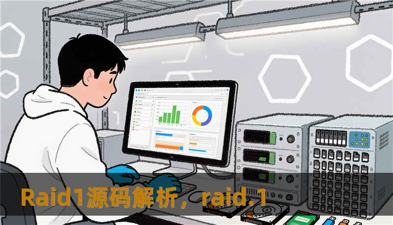Raid1源码解析，raid.1
