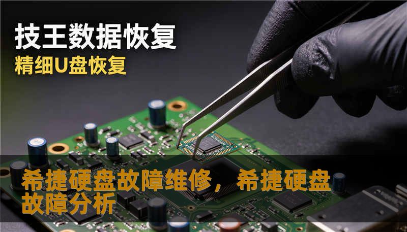 希捷硬盘故障维修，希捷硬盘故障分析