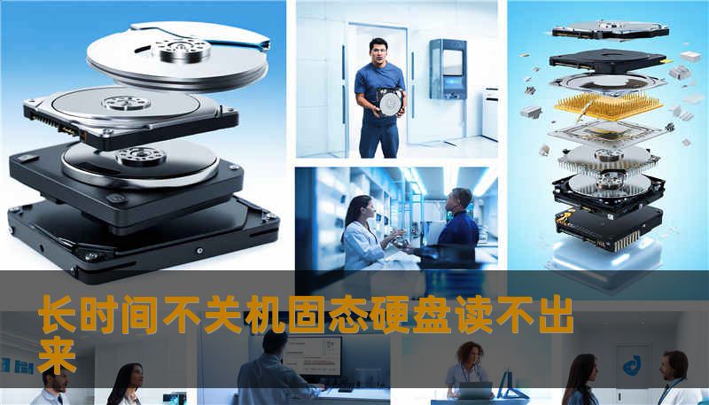 长时间不关机固态硬盘读不出来 长时间不关机固态硬盘读不出来