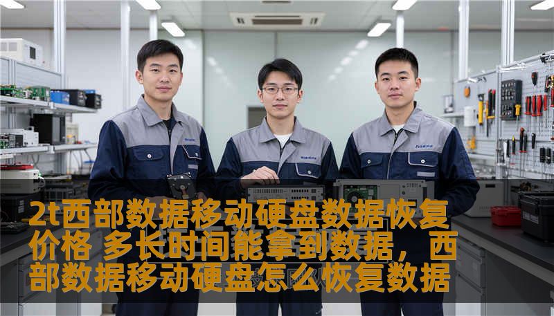 2t西部数据移动硬盘数据恢复价格 多长时间能拿到数据,西部数据移动硬盘怎么恢复数据 2t西部数据移动硬盘数据恢复价格 多长时间能拿到数据,西部数据移动硬盘怎么恢复数据