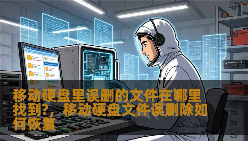 移动硬盘里误删的文件在哪里找到?,移动硬盘文件误删除如何恢复 移动硬盘里误删的文件在哪里找到?,移动硬盘文件误删除如何恢复