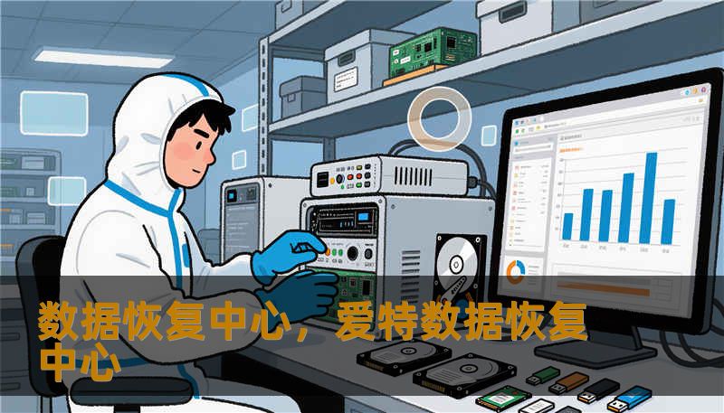 数据恢复中心，爱特数据恢复中心