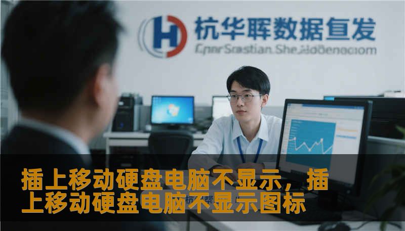 插上移动硬盘电脑不显示,插上移动硬盘电脑不显示图标 插上移动硬盘电脑不显示,插上移动硬盘电脑不显示图标