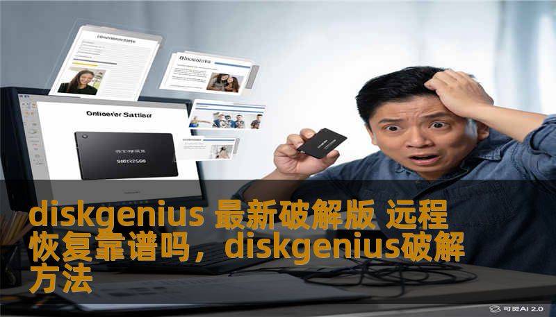 diskgenius 最新破解版 远程恢复靠谱吗,diskgenius破解方法 diskgenius 最新破解版 远程恢复靠谱吗,diskgenius破解方法