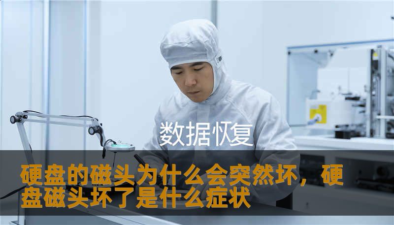 硬盘的磁头为什么会突然坏，硬盘磁头坏了是什么症状