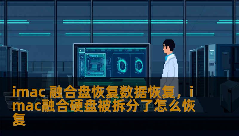 imac 融合盘恢复数据恢复，imac融合硬盘被拆分了怎么恢复