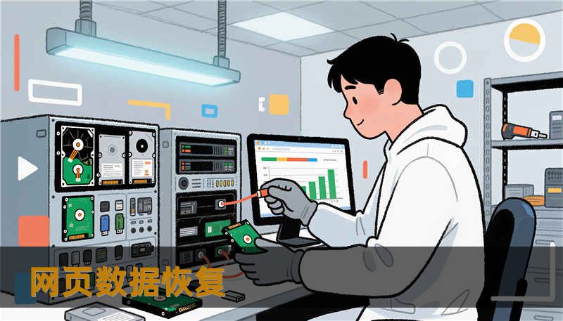 网页数据恢复 网页数据恢复