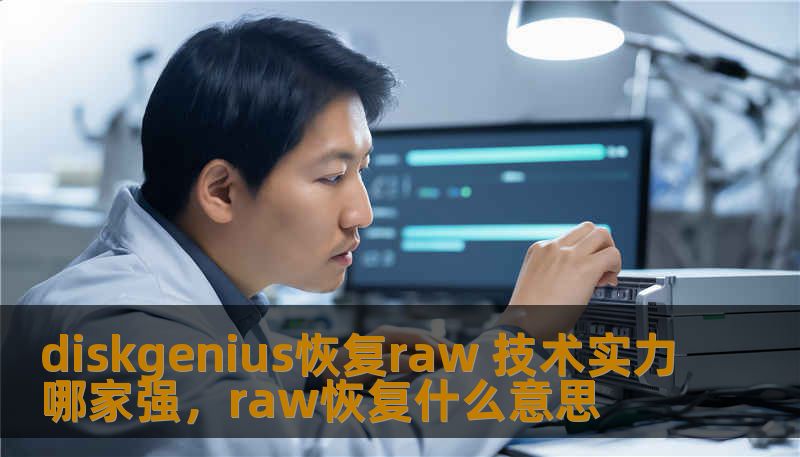 diskgenius恢复raw 技术实力哪家强,raw恢复什么意思 diskgenius恢复raw 技术实力哪家强,raw恢复什么意思