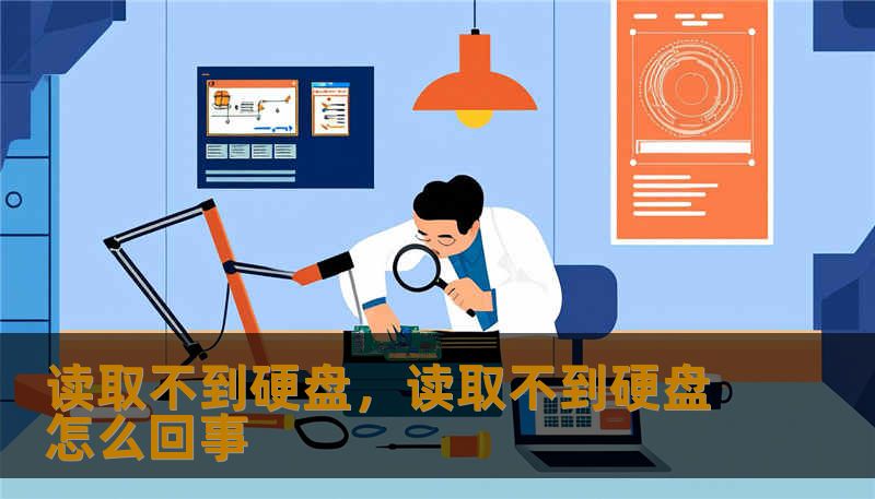 读取不到硬盘,读取不到硬盘怎么回事 读取不到硬盘,读取不到硬盘怎么回事