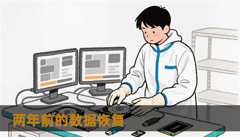 两年前的数据恢复